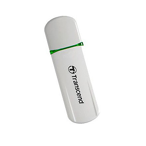 Transcend USB Flash Drive 04 Gb JetFlash 620