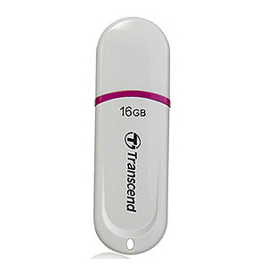 Transcend USB Flash Drive 16 Gb JetFlash 330