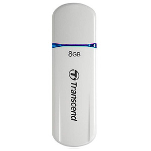 Transcend USB Flash Drive 08 Gb JetFlash 620