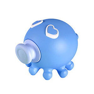 A-Data USB Flash Drive 16 Gb T806 Blue