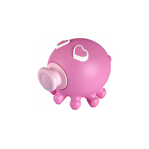 A-Data USB Flash Drive 16 Gb T809 Pink