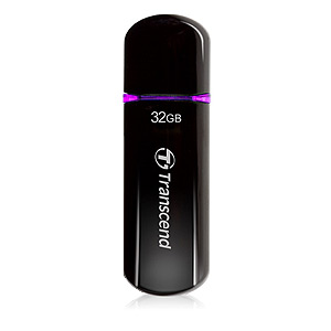 Transcend USB Flash Drive 32 Gb JetFlash 600