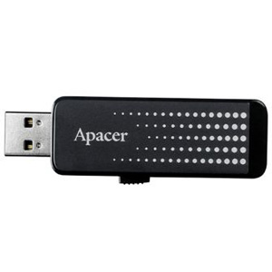Apacer USB Flash Drive 32 Gb AH323B