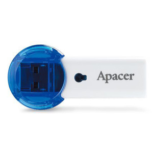 Apacer USB Flash Drive 16 Gb AH225