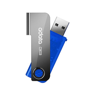 A-Data USB Flash Drive 16 Gb С903 Blue
