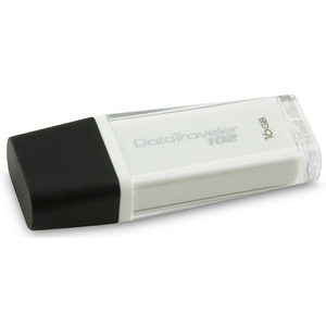Kingston USB Flash Drive 16 Gb DT 102
