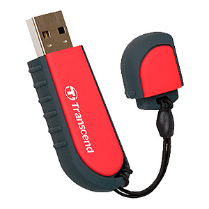 Transcend USB Flash Drive 16 Gb JetFlash V70