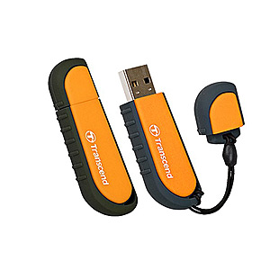 Transcend USB Flash Drive 08 Gb JetFlash V70