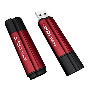 A-Data USB Flash Drive 16 Gb С905 Red