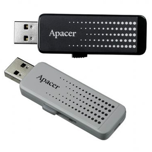 Apacer USB Flash Drive 16 Gb AH323B