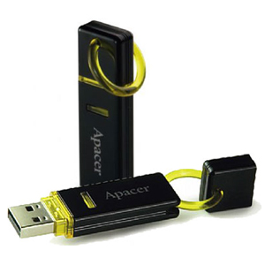 Apacer USB Flash Drive 16 Gb AH221