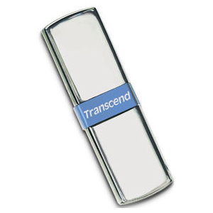 Transcend USB Flash Drive 02 Gb Jet Flash V85