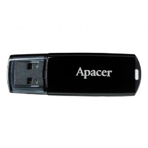 Apacer USB Flash Drive 08 Gb AH322
