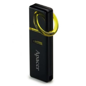 Apacer USB Flash Drive 04 Gb AH221