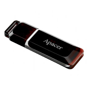Apacer USB Flash Drive 02 Gb AH321