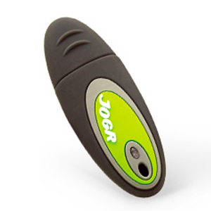 A-Data USB Flash Drive 16 Gb RB1 Green