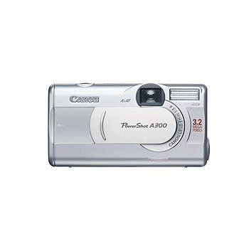 POWERSHOT A300