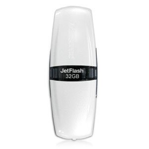Transcend USB Flash Drive 32 Gb JetFlash V20