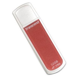 Transcend USB Flash Drive 32 Gb JetFlash V60