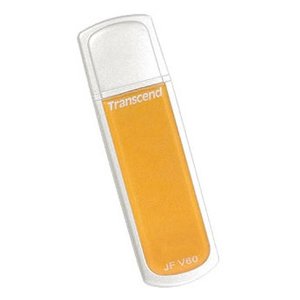 Transcend USB Flash Drive 16 Gb JetFlash V60