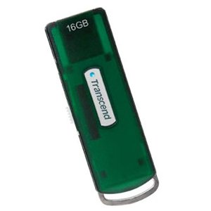 Transcend USB Flash Drive 16 Gb JetFlash V10