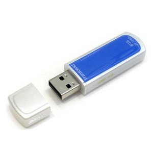 Transcend USB Flash Drive 08 Gb JetFlash V60