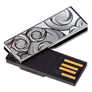 Transcend USB Flash Drive 04 Gb JetFlash V90C