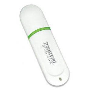 Transcend USB Flash Drive 04 Gb JetFlash V33