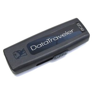 Kingston USB Flash Drive 32 Gb DT 100