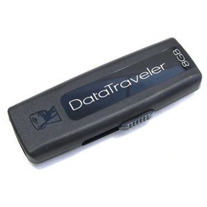 Kingston USB Flash Drive 16 Gb DT 100