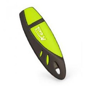 A-Data USB Flash Drive 16 Gb RB19 Green