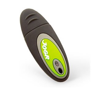 A-Data USB Flash Drive 08 Gb RB1 Green