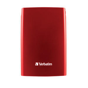 Verbatim HDD 2.5 USB 500Gb Executive 8 mb (5400rpm) blue (2)