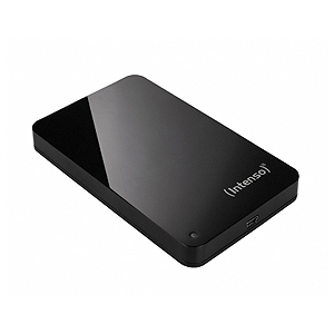 INTENSO HDD 2.5 USB 640Gb MemoryStation black