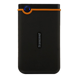 Transcend HDD 2.5 USB 250Gb 25M StoreJet Mobile