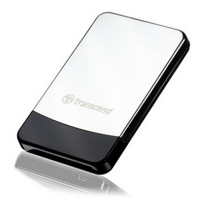 Transcend HDD 2.5 USB 250Gb 25C StoreJet Classic