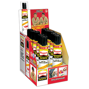 Момент ПАПИРУС, 30 мл. ШБ (10/120)