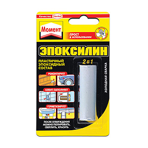 Момент ЭПОКСИЛИН 2в1 БЛ-1шт. (10/50)
