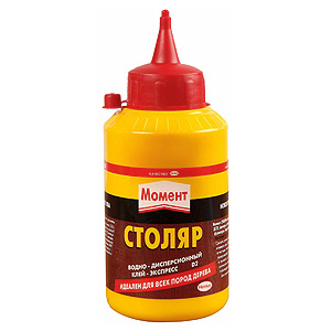 Момент СТОЛЯР, 250 гр. (12/1176)