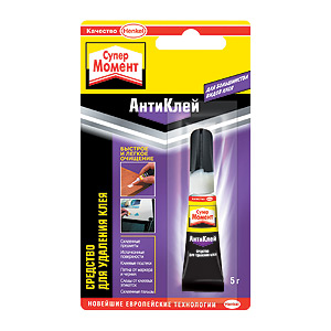 Момент СУПЕР АНТИКЛЕЙ, 5 гр. БЛ-1шт. ШБ (10/40)