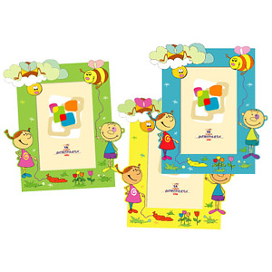 Image Art Ф/р P10-4 Прогулка 10x15 (12/48/1440)