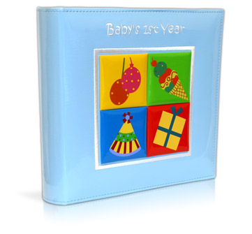 Ф/альбом, книжный переплёт 1205.200.46.BB