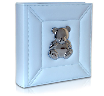 Ф/альбом, книжный переплёт 1206.200.46.BB