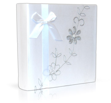 Ф/альбом, книжный переплёт 1408.200.46.BB