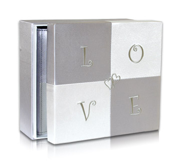 Ф/альбом, книжный переплёт 1502.100.46.BB