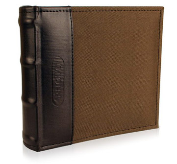 Ф/альбом, книжный переплёт 1611.200.46.BB