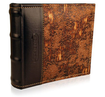 Ф/альбом, книжный переплёт 1614.100.46.BB