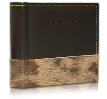 Ф/альбом, книжный переплёт 1619.46.200.BB