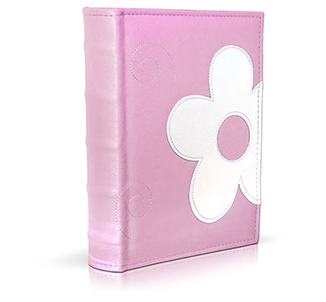 Ф/альбом, книжный переплёт 1911.46.100.BB