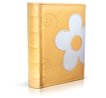 Ф/альбом, книжный переплёт 1911.46.300.BB